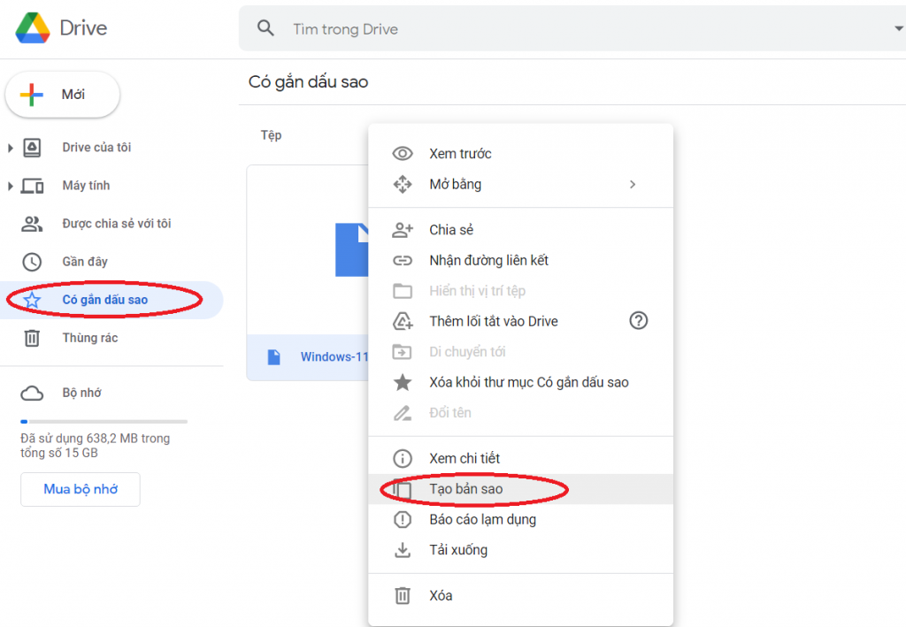 Cách vượt giới hạn Google Drive 24h